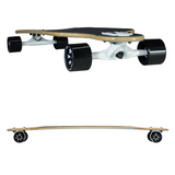Atom Drop Through Longboard - 40in