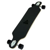 Atom Drop Through Longboard - 40in
