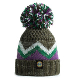 Swimzi Super Bobble Hat