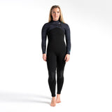 C-Skins Womens ReWired 5/4 Chest Zip
