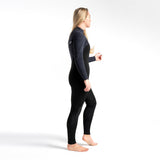 C-Skins Womens ReWired 5/4 Chest Zip