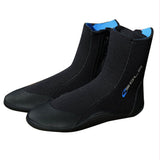 Sola 5mm Zip Boot