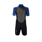 Sola Mens Fusion Shorty