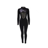 Sola Ignite Ladies 3/2 Back Zip