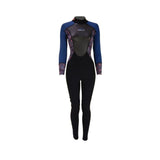 Sola Ignite Ladies 3/2 Back Zip