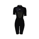 Sola Ignite Ladies Shorty