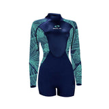Sola Ignite Womens 3/2 Spring Suit