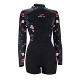 Sola Ignite Womens 3/2 Spring Suit