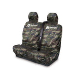 Surflogic Waterproof Car Seat Cover- Double