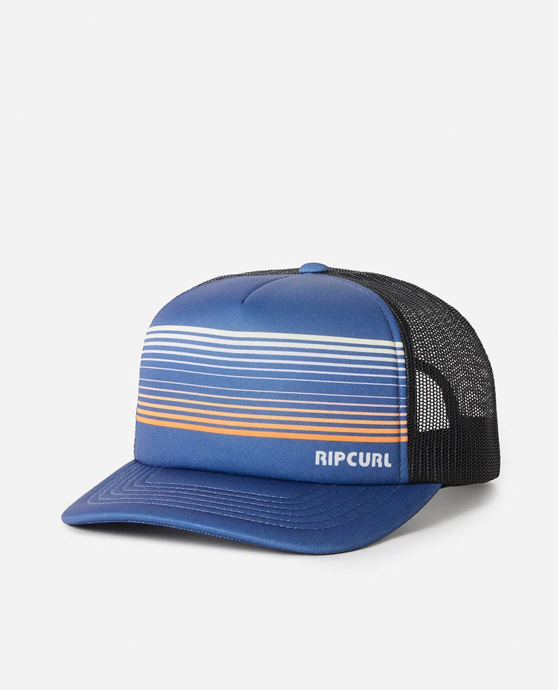 Rip Curl Weekend Trucker Cap