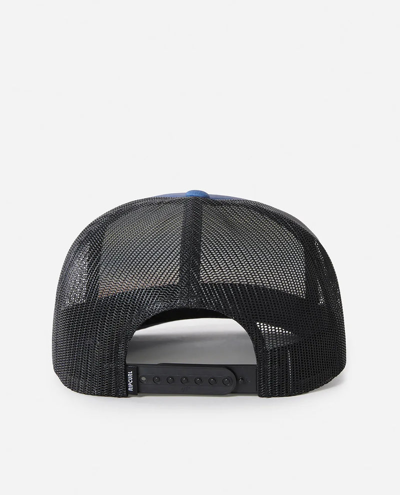 Rip Curl Weekend Trucker Cap