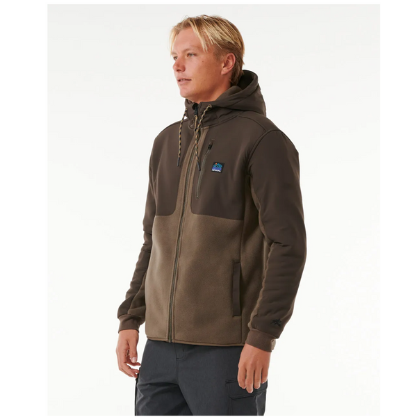 Rip Curl Anti-Series Search Jacket