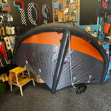 Ex Demo Ozone Flow V2 2.4m - Very Good Condition