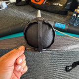 Ex Demo Ozone Flow V2 3m - like new