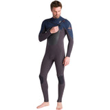 C-Skins NuWave ReWired 5:4 Chest Zip