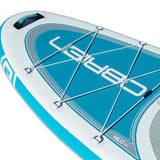 O'Brien Hilo SUP Package
