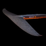 Code Foils X Series Front Wing