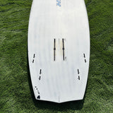 Used S26 Naish Crossover 120l