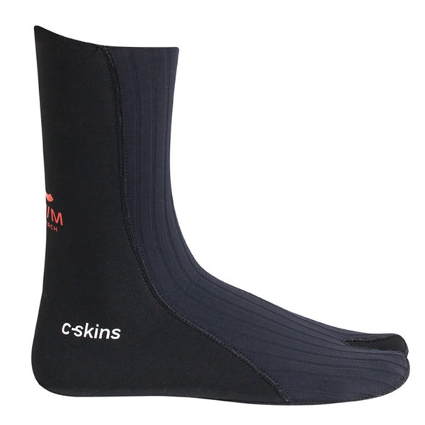 C-Skins Swim Research Freedom 3mm Swim Socks