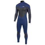 Prolimit Junior Fusion 5/3 Freezip Wetsuit