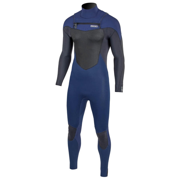 Prolimit Junior Fusion 5/3 Freezip Wetsuit