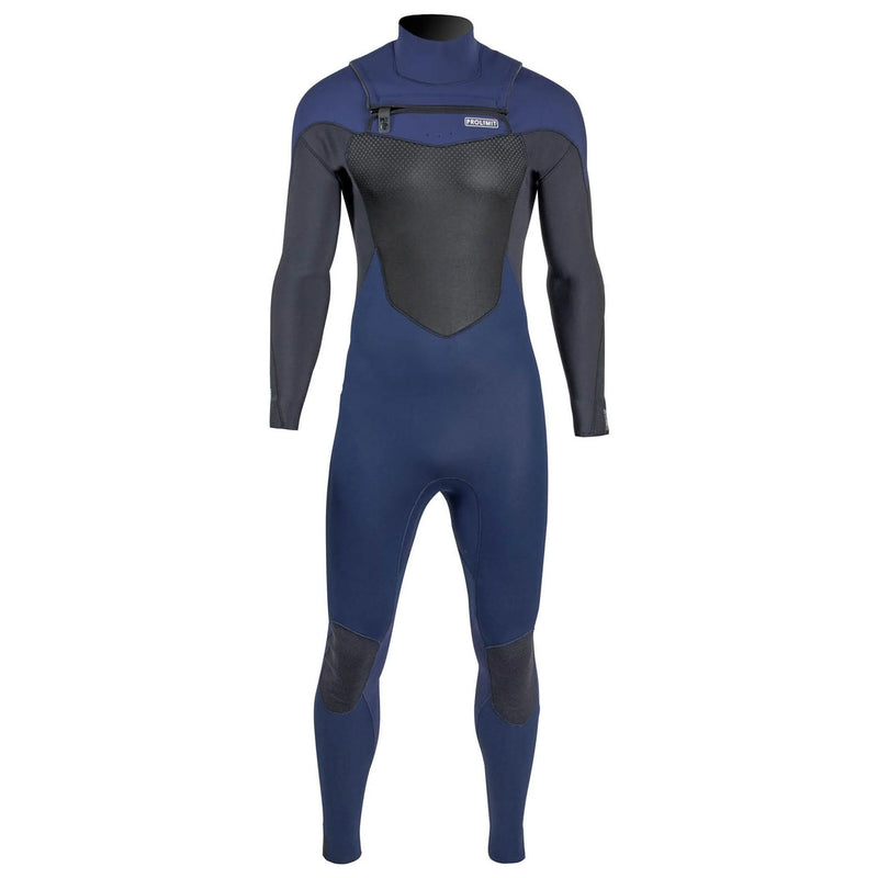 Prolimit Junior Fusion 5/3 Freezip Wetsuit