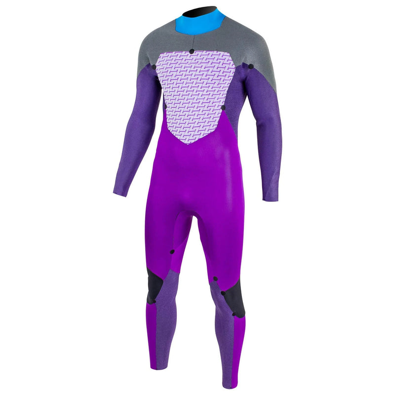 Prolimit Junior Fusion 5/3 Freezip Wetsuit