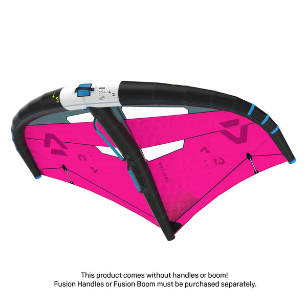 Duotone Handle Fusion Rear (1pcs)