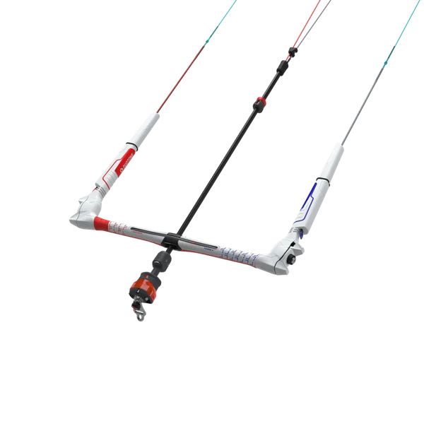 Duotone Click Bar Quad Control - 2025
