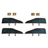 Duotone Finbox Carbon 30