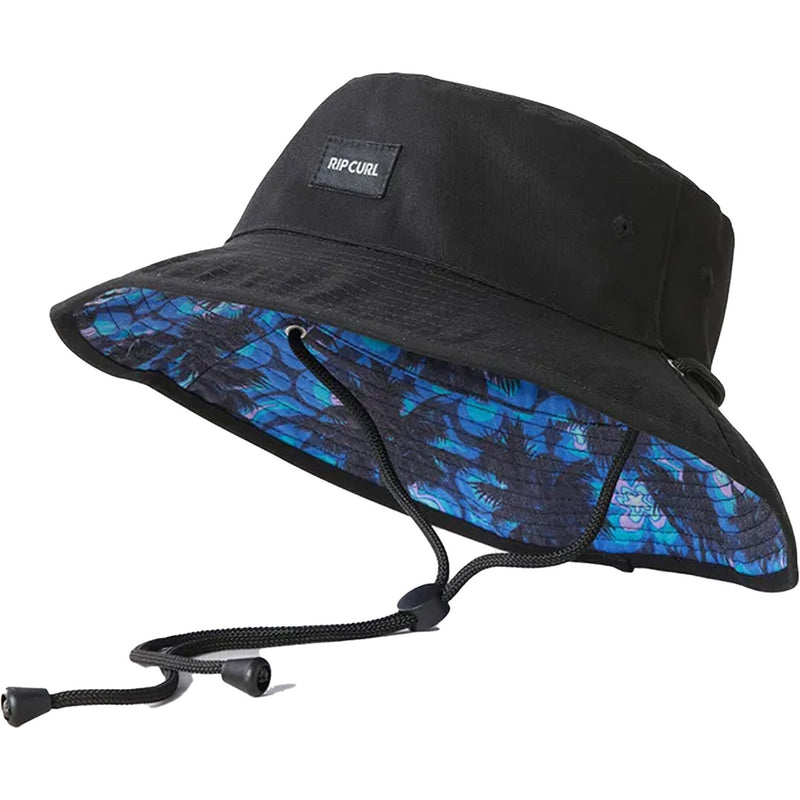 Rip Curl Revo Valley Mid Brim Hat