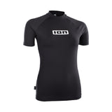 ION Womens Basic Rash Vest Short Sleeve