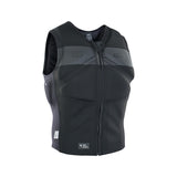 ION Vector Amp Impact Vest Front Zip - Half Padded - 2023