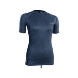 ION Womens Premium Rash Vest - Short Sleeve