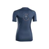 ION Womens Premium Rash Vest - Short Sleeve