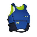 ION Booster X Side Zip Vest