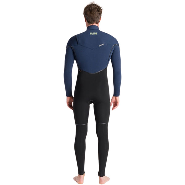 C-Skins NuWave Wired 5:4 Chest Zip