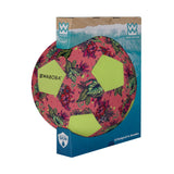 Waboba Tropical Soccer Ball Sport