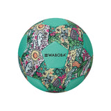 Waboba Tropical Soccer Ball Sport