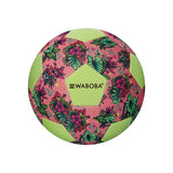 Waboba Tropical Soccer Ball Sport