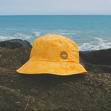 Surf Shell Protective Surf Hat - Sunburst