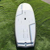 Used S26 Naish Crossover 120l