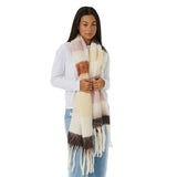 Rip Curl Session Oversized Scarf