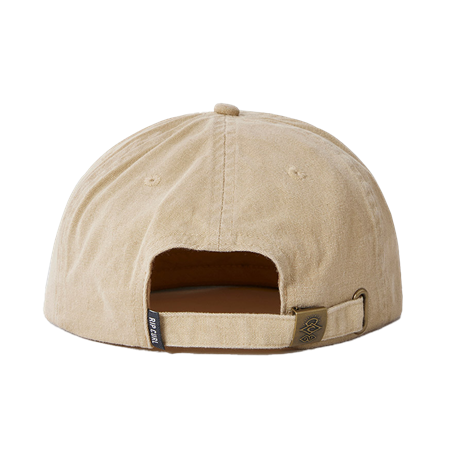 Rip Curl Searchers Canvas Cap - Cement