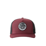 Rip Curl Wetsuit Icon Trucker Cap