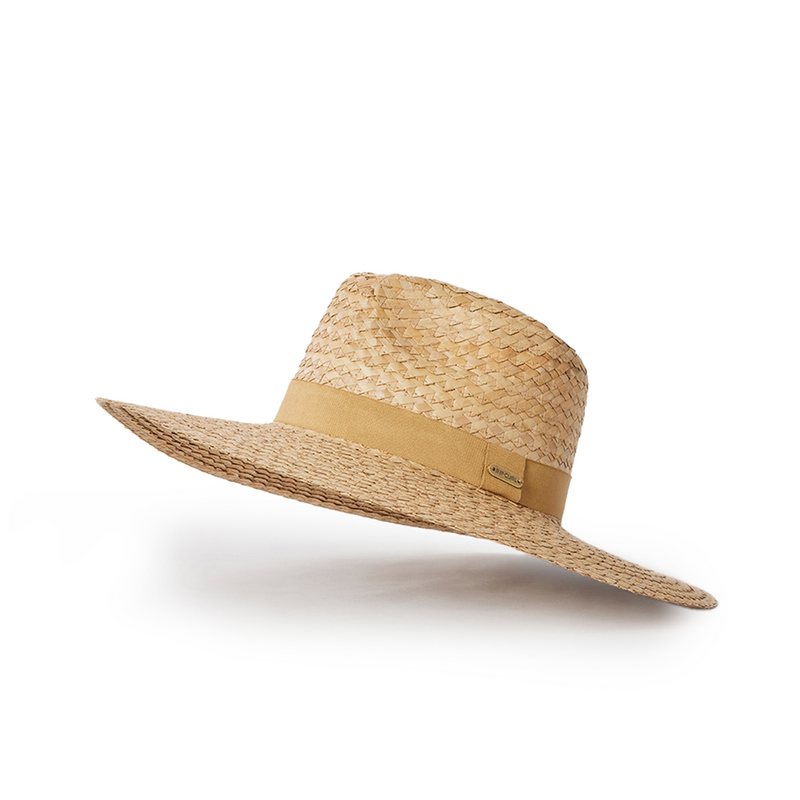 Rip Curl Premium Surf Straw Panama Hat