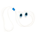 Surflogic Earplugs Surfprotek