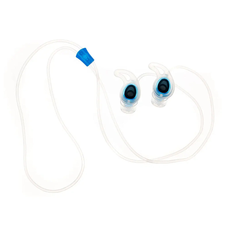 Surflogic Earplugs Surfprotek