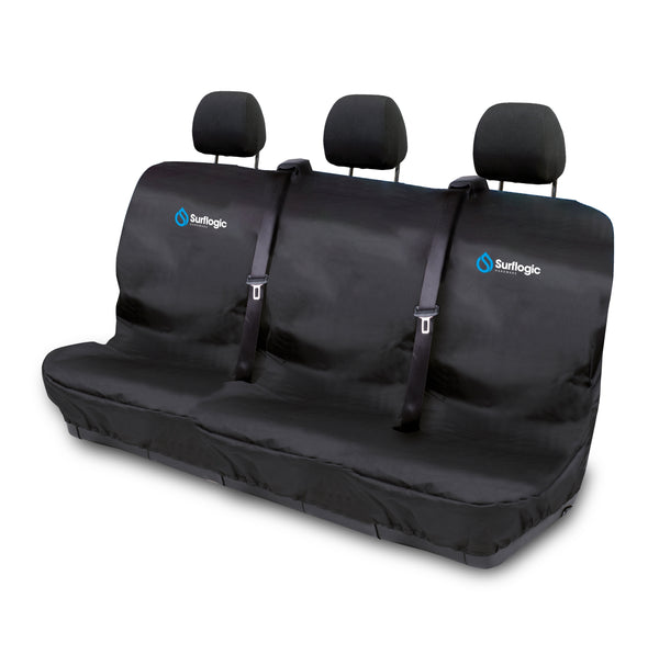 Surflogic Waterproof Car seat cover Triple