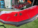 Ex Demo Ozone Liteforce 6.6m